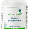 Optimal Glutathione Plus 60 Lozenge