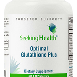 Optimal Glutathione Plus 60 Lozenge