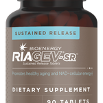 BioEnergy RiaGev-SR 90 Tablets