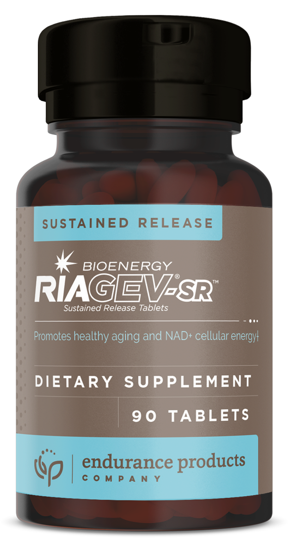 BioEnergy RiaGev-SR 90 Tablets