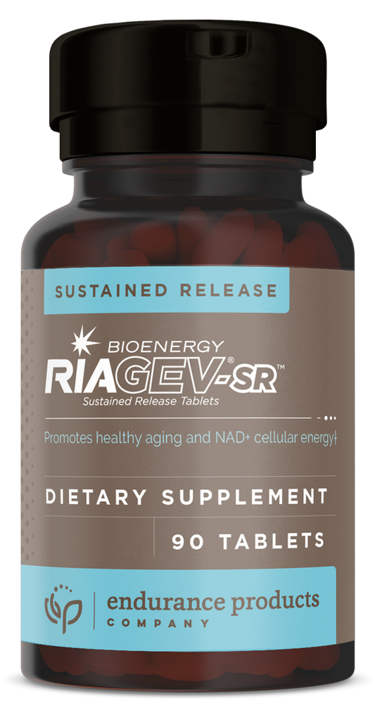 BioEnergy RiaGev-SR 90 Tablets