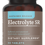 Electrolyte SR 60 Tablets