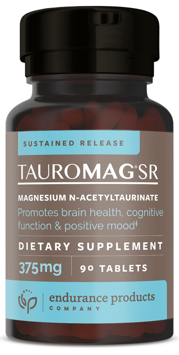 TauroMAG-SR 90 Tablets