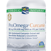 ProOmega Curcumin 90 Softgels