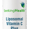 Optimal Liposomal Vitamin C Plus 5 fl oz