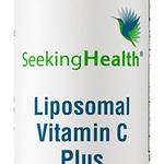 Optimal Liposomal Vitamin C Plus 5 fl oz