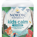 Kids Calm 60 Gummies