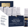 Immune Charge+ Throat Spray 9 Pack