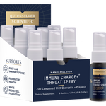 Immune Charge+ Throat Spray 9 Pack