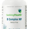 B Complex MF 100 Capsules