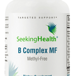 B Complex MF 100 Capsules