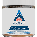 CoCurcumin 30 Servings