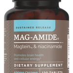 Mag-Amide 120 Tablets