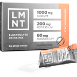 LMNT Recharge - Grapefruit Salt 30 Servings