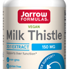 Milk Thistle 200 Capsules