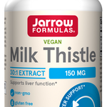 Milk Thistle 200 Capsules