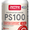 PS100 100 mg 60 Softgels