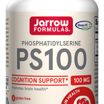 PS100 100 mg 60 Softgels