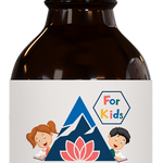 Bacopa Plus Kids Drops 2 fl oz