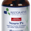 Neuro Px Extra Strength 60 Capsules