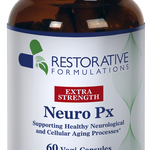 Neuro Px Extra Strength 60 Capsules