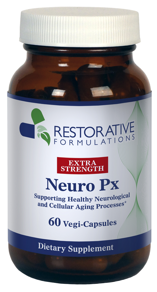 Neuro Px Extra Strength 60 Capsules