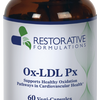 Ox-LDL Px 60 Capsules