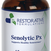 Senolytic Px 15 Capsules