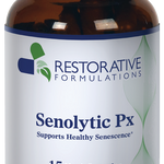 Senolytic Px 15 Capsules