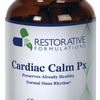 Cardiac Calm Px 60 Capsules