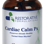 Cardiac Calm Px 60 Capsules