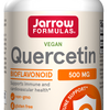 Quercetin 500 mg 100 Capsules