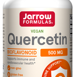 Quercetin 500 mg 100 Capsules