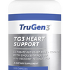 TG3 Heart Support 120 Capsules