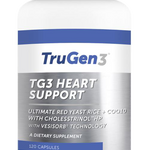 TG3 Heart Support 120 Capsules