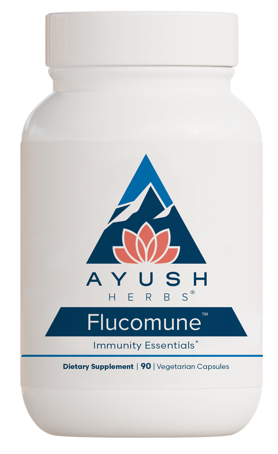 Flucomune 90 Capsules