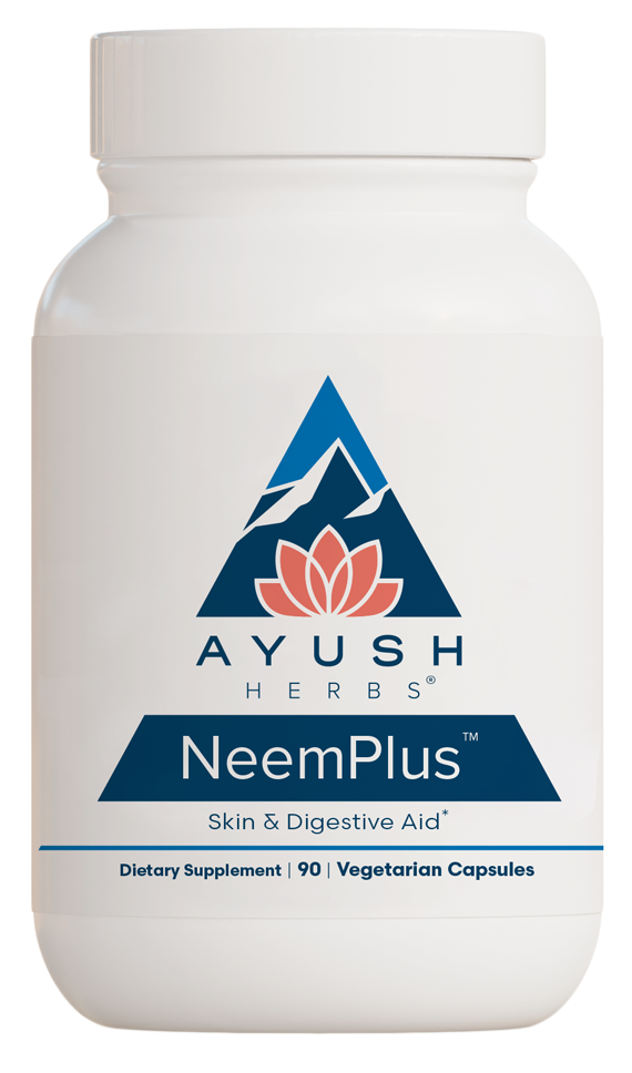 Neem Plus 90 Capsules