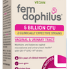 Fem-Dophilus® 60 Capsules