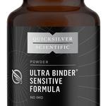 Ultra Binder® Sensitive Formula 30 Servings