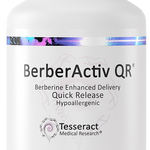 BerberActiv QR 90 Capsules