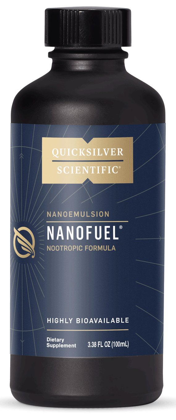 NanoFuel 3.38 fl oz