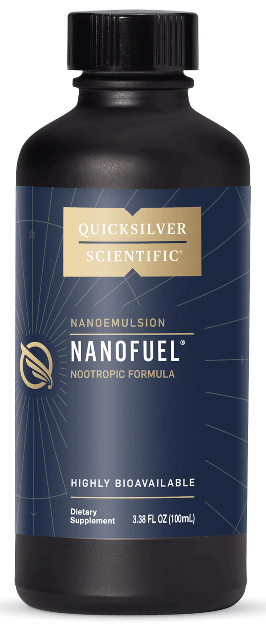 NanoFuel 3.38 fl oz