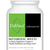 Metabolic Multi 180 Capsules