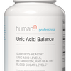 Uric Acid Balance 120 Capsules