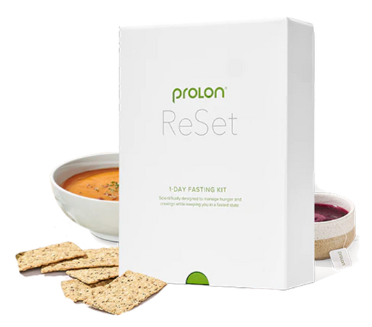 Prolong ReSet 1-Day Fasting Kit