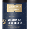 Vitamin C + Elderberry 3.38 fl oz