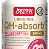 QH-absorb® 200 mg 60 Softgels