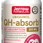 QH-absorb® 200 mg 60 Softgels