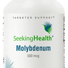 Molybdenum 90 Capsules