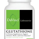 Glutathione 30 Capsules